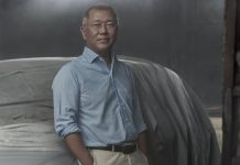 «Ηγέτης του κλάδου» o Πρόεδρος του Hyundai Motor Group