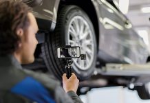 Ford: Τι κερδίζετε με το ηλεκτρικό ραντεβού service;