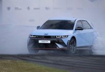 Πότε έρχεται το Hyundai Ioniq 5 N;