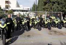 Αυτά είναι τα νέα ασθενοφόρα και μοτοσυκλέτες του ΕΚΑΒ
