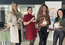 Έμπρακτη η στήριξη του ομίλου Σαρακάκη σε ΕΛΕΠΑΠ και ΔΕΣΜΟ