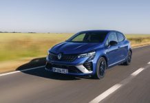 Renault Clio από μόλις 158 ευρώ το μήνα!