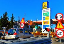 Σε ποιο αυτοκινητόδρομο οι οδηγοί γλίτωσαν 4,8 εκατ. ευρώ;