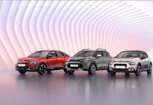 Citroen: Αναβάθμιση όλων των μοντέλων