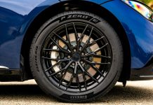 «Ελαστικό της Χρονιάς» το Pirelli P Zero E