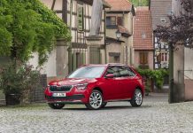 Σε τιμή έκπληξη το Skoda Kamiq