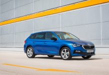 Skoda Scala σε τιμή έκπληξη!