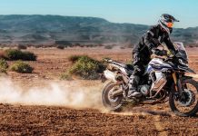 Voge DS900X: Δυνατότητα προπαραγγελίας με σημαντική έκπτωση!