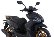 UM XPEED 125 RX: Σε ακόμη πιο δελεαστική τιμή!