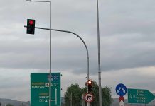 Ενισχύεται η οδική ασφάλεια στη Δυτική Αττική