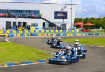 ΟΜΑΕ: Ιδού το πρόγραμμα του Επάθλου ROTAX για το 2025!