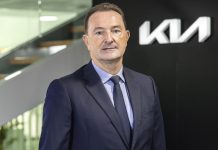 Αυτός είναι ο νέος Πρόεδρος και Διευθύνων Σύμβουλος της Kia Europe
