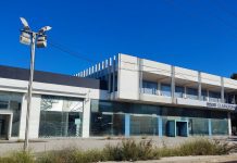 Στο «σφυρί» για δεύτερη φορά ακίνητο-φιλέτο εισαγωγέα ΙΧ