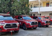 Σημαντική δωρεά από τον όμιλο επιχειρήσεων Σαρακάκη