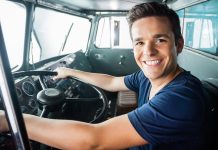 Δίπλωμα ΙΧ από τα 17, φορτηγού από τα 18 και λεωφορείου από τα 21 έτη!