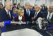 Ώρα για αποφάσεις: Το υδρογόνο φθηνότερο από τις μπαταρίες!