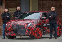 Πότε θα παρουσιαστεί επίσημα η Alfa Romeo Milano;