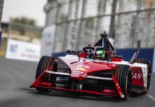 Diriyah E-Prix: Η Nissan Formula E Team κατακτά μια θέση στο βάθρο