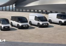 Τεχνολογία Platform Beyond Vehicle από την Kia