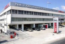 Νέος διευθυντής Κλάδου Αυτοκινήτου στην Νικ. Ι. Θεοχαράκης