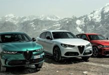 Πόσο αυξήθηκαν οι πωλήσεις της Alfa Romeo στην Ελλάδα το 2023;