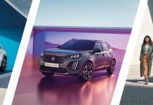 Ρεκόρ πωλήσεων σημείωσε η Peugeot το 2023!