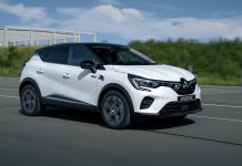 Κατέφθασε το νέο Mitsubishi ASX – Πόσο κοστίζει;
