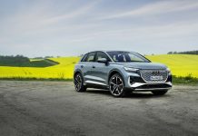 Audi: Σημαντική αύξηση της ζήτησης για ηλεκτρικά μοντέλα