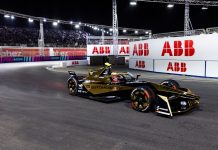 DS Automobiles: Εξαιρετικές επιδόσεις στο E-Prix της Diriyah!