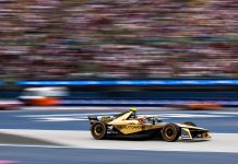 DS Automobiles: Με βαθμούς στο πρώτο e-Prix της Formula E