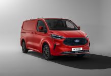 Στην Ελλάδα το Ford Transit Custom – Πόσο κοστίζει;