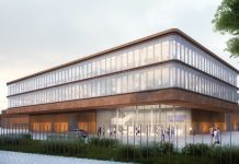 Ξενικά η κατασκευή του State-of-the-Art της Hyundai