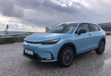 Οδηγούμε στην Αττική το Honda e:Ny1 – Πόσο κοστίζει;
