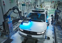 To πρώτο Robotaxi θα είναι το Hyundai Ioniq 5
