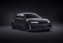Η Hyundai αποκάλυψε το πρωτότυπο μοντέλο «NPX1»