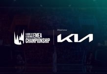 Kia: Ανανέωσε την χορηγία στο League of Legends EMEA Championship