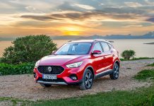 Αυτά είναι τα πλεονεκτήματα του MG ZS