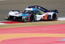 Αυτά είναι τα πληρώματα της Team Peugeot TotalEnergies