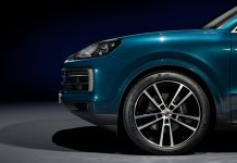 Pirelli: Ειδικό ελαστικό για την Porsche Cayenne