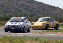 Ξαναζωντανεύει το Πανελλήνιο Πρωτάθλημα Ταχύτητας!