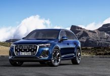 Πολυτάλαντο το νέο Audi Q7