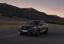 Υψηλές επιδόσεις για Seat και Cupra στην Ελλάδα