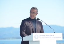 Τι θα κάνει ο Χρήστος Σταϊκούρας στη Βουδαπέστη;