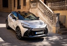 Ρεκόρ όλων των εποχών για την Toyota Motor Europe