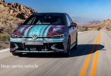 Η VW ενσωματώνει το ChatGPT στα μοντέλα της