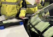 Σε ποια περιοχή η Τροχαία αφαίρεσε πάνω από 1.000 άδειες οδήγησης;