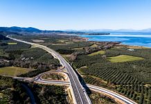 Αθήνα – Λευκάδα σε μόλις 3 ώρες και 20 λεπτά!