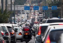 Τι είπε ο Πρωθυπουργός για την επιδότηση καυσίμων, τα Ταξί και τα τροχαία ατυχήματα;