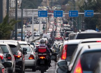 Πότε ξεκινά η ηλεκτρονική διασταύρωση για τα πρόστιμα ΚΤΕΟ;