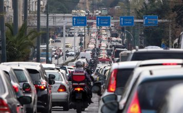 Σε ποια οχήματα θα είναι υποχρεωτικός ο «κόφτης» ταχύτητας;